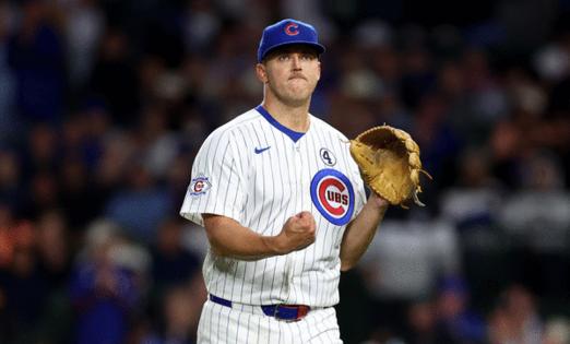 Chris Sweda/Chicago Tribune/TNS