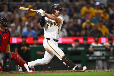 Joe Sargent/Getty Images North America/TNS