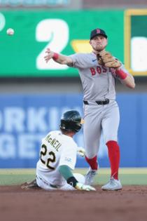 Lachlan Cunningham/Getty Images North America/TNS