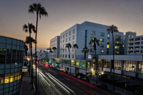 Jason Armond/Los Angeles Times/TNS