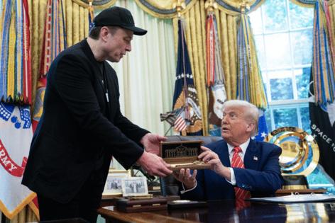Allison Robbert/AFP/Getty Images North America/TNS