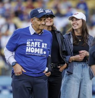 Gina Ferazzi/Los Angeles Times/TNS