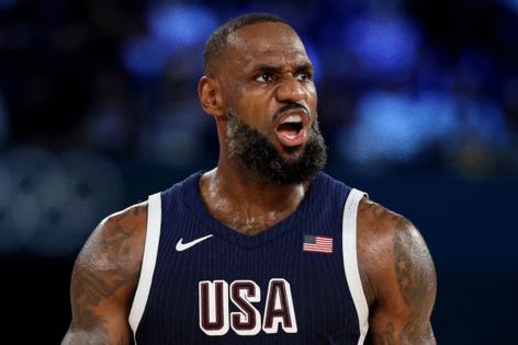 Michael Reaves/Getty Images North America/TNS