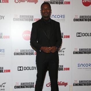 Bang Showbiz / David Oyelowo joins new cycling movie produced by Anne Hathaway's Somewhere Pictures