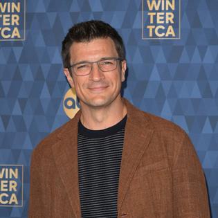 Bang Showbiz / Nathan Fillion has revealed how he got out of a speeding ticket