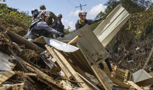Travis Long/The News & Observer/TNS
