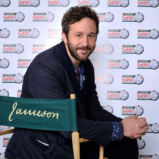 Bang Showbiz / Chris O'Dowd would 'never say never' to a Moone Boy reboot