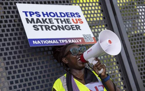 Matias J. Ocner/Miami Herald/TNS