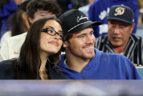 Patrick Smith/Getty Images North America/TNS