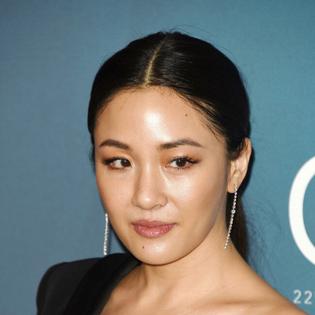 Bang Showbiz / Constance Wu's love of acting outweighs her 'discomfort with poverty'