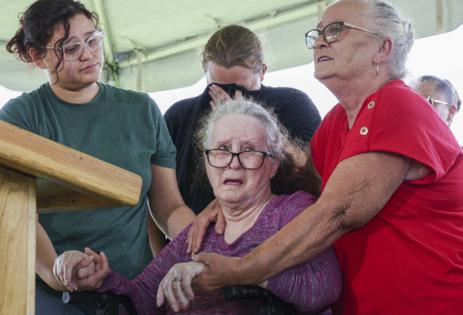 Douglas R. Clifford/Tampa Bay Times/TNS