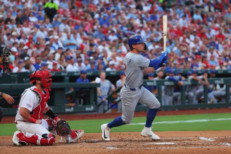 Dilip Vishwanat/Getty Images North America/TNS