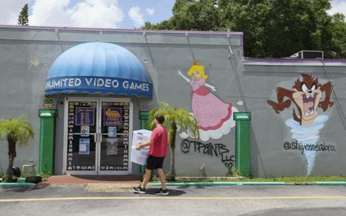 Douglas R. Clifford/Tampa Bay Times/TNS