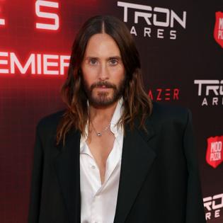 Bang Showbiz / Jared Leto has been accused of sexual misconduct