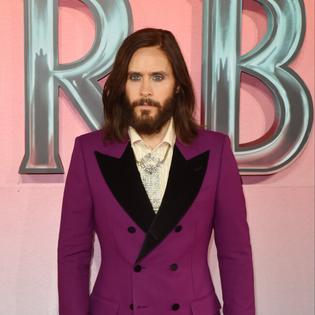 Bang Showbiz / Jared Leto has been accused of sexual misconduct