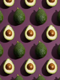 Growing avocados can contribute to water pollution, but there are ways to reduce the harm. Estúdio Bloom/Unsplash, CC BY