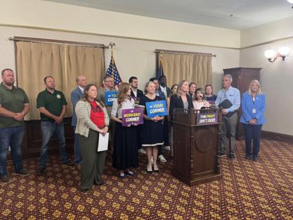 Beth LeBlanc, The Detroit News/The Detroit News/TNS