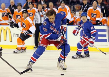 Jim McIsaac/Getty Images North America/TNS