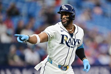 Julio Aguilar/Getty Images North America/TNS
