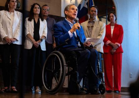 Elvis Martinez-Cartagena/Star-Telegram/TNS