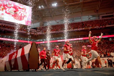 Alex Slitz/Getty Images North America/TNS