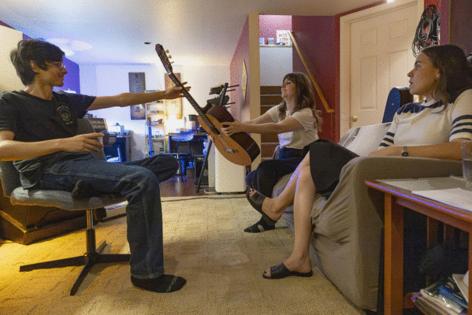 Aidan T. Gallo/The Philadelphia Inquirer/TNS