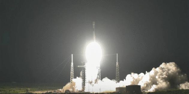 SpaceX/SpaceX/TNS