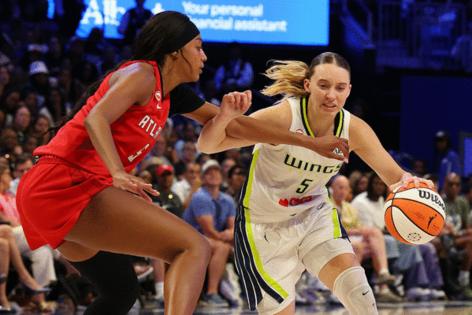 Richard Rodriguez/Getty Images North America/TNS