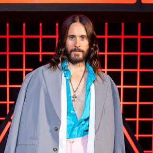 Bang Showbiz / Jared Leto has been accused of making a series of unusual demands while filming Disney's Tron: Ares.