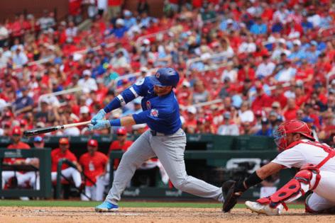 Dilip Vishwanat/Getty Images North America/TNS