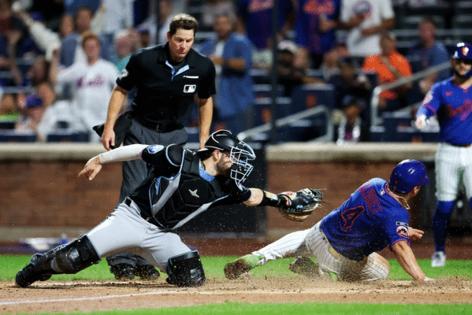 Caleb Bowlin/Getty Images North America/TNS