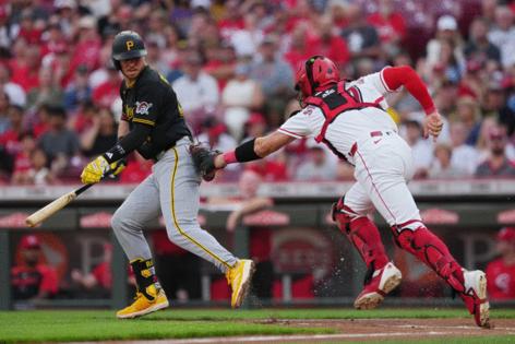 Dylan Buell/Getty Images North America/TNS