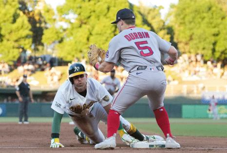 Thearon W. Henderson/Getty Images North America/TNS