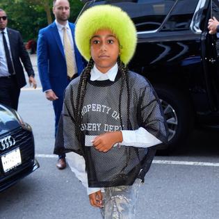 Bang Showbiz / North West has cancelled her tour.