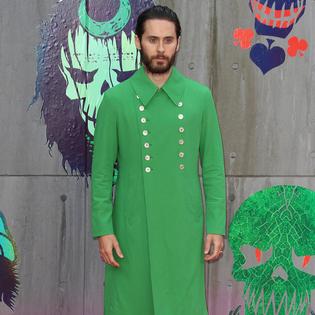 Bang Showbiz / Jared Leto has been accused of sexual misconduct