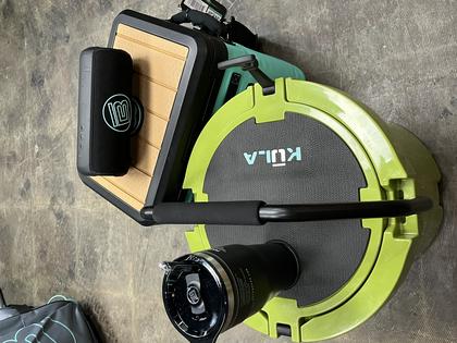 BOTE'S KULA coolers with magnepods. Andy Yemma.