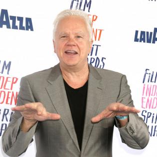 Bang Showbiz / Tim Robbins took part in an ayahuasca ceremony