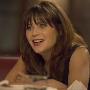 Bang Showbiz / New Girl creator says reboot 'would be exciting'