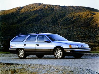 Ford Motor Co./Ford Motor Co./TNS
