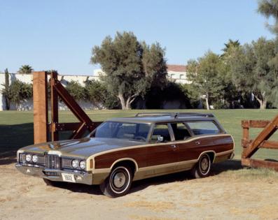 Ford Motor Co./Ford Motor Co./TNS