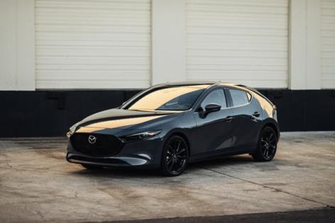 Mazda/Mazda/TNS