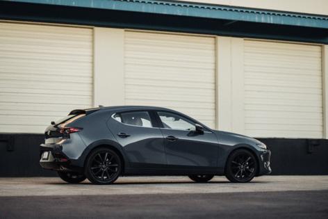 Mazda/Mazda/TNS
