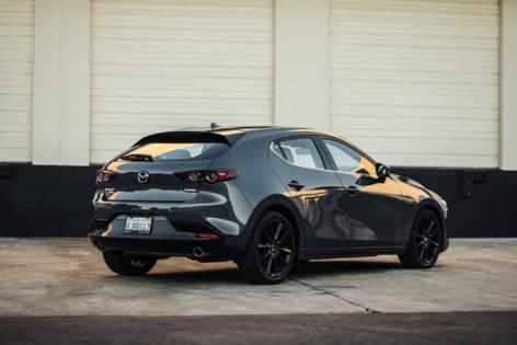 Mazda/Mazda/TNS
