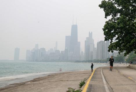 Kamil Krzaczynski/AFP/GETTY IMAGES NORTH AMERICA/TNS