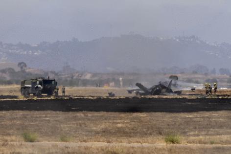 Lukejohnson/San Diego U-T/ZUMA Press Wire/TNS