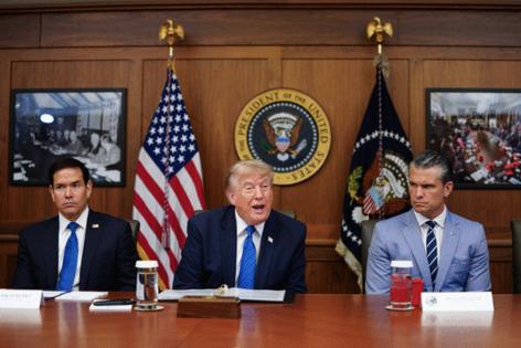 Aaron Schwartz/AFP/GETTY IMAGES NORTH AMERICA/TNS