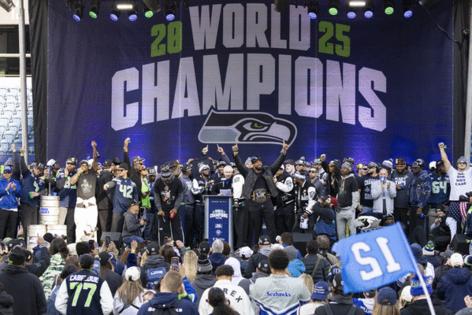 Jason Redmond/Getty Images North America/TNS
