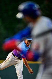 Dustin Bradford/Getty Images North America/TNS