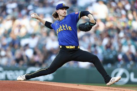 Olivia Vanni/Getty Images North America/TNS