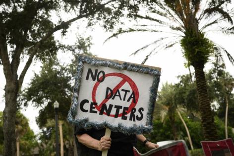 Thomas Simonetti/AFP/Getty Images North America/TNS